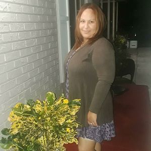 Meet your Posher, Lilian